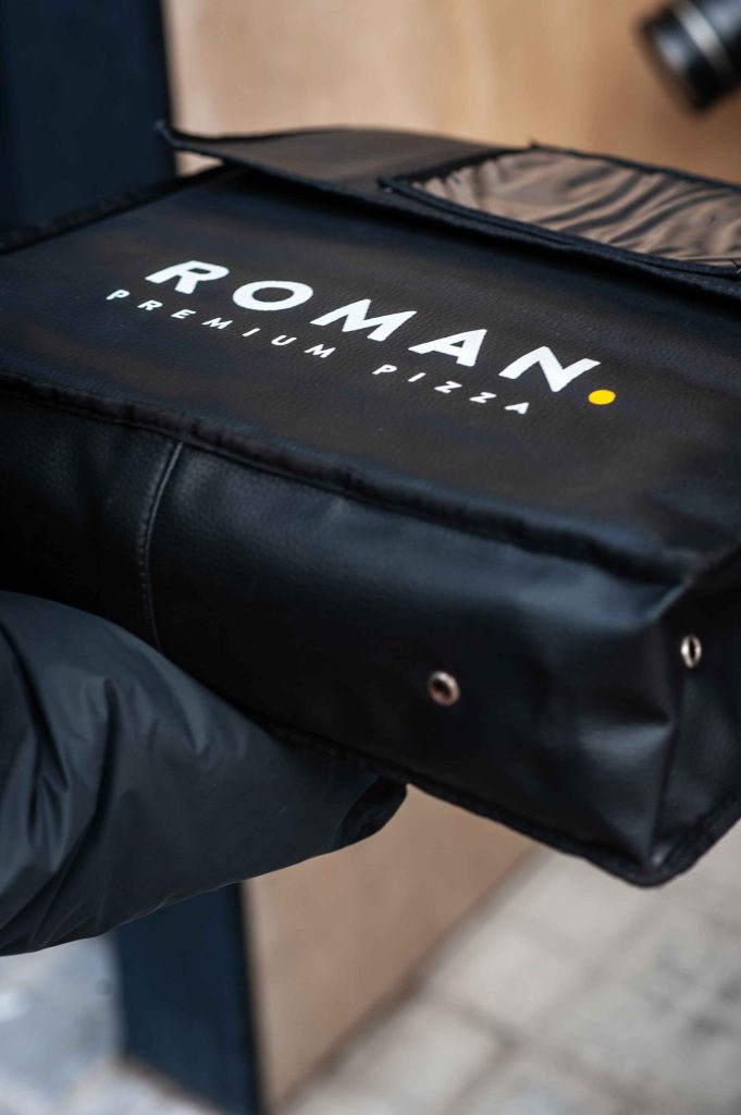 comida casera para llevar